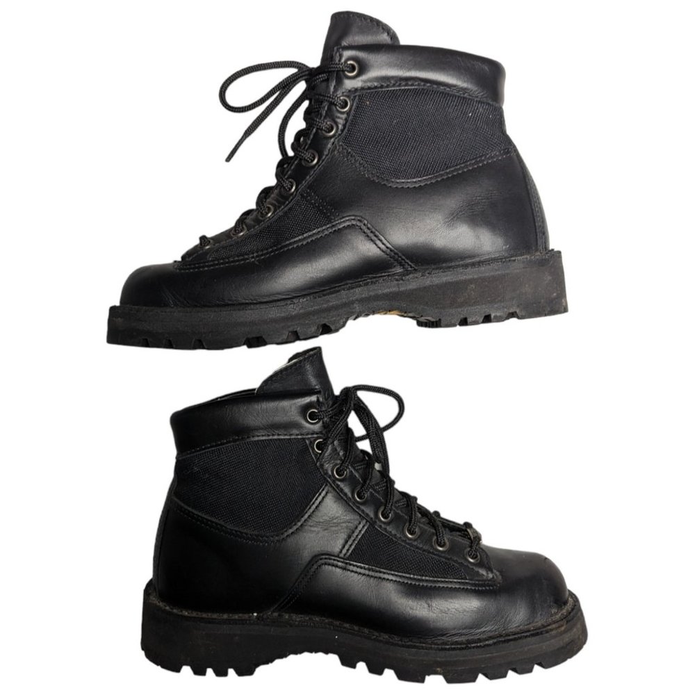 Danner Womens Patrol 6" Insulated Tactical Boots